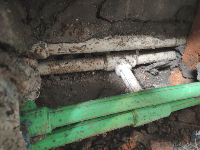 伊犁哈萨克自治州消防水管漏水检测维修.客厅漏水检测维修